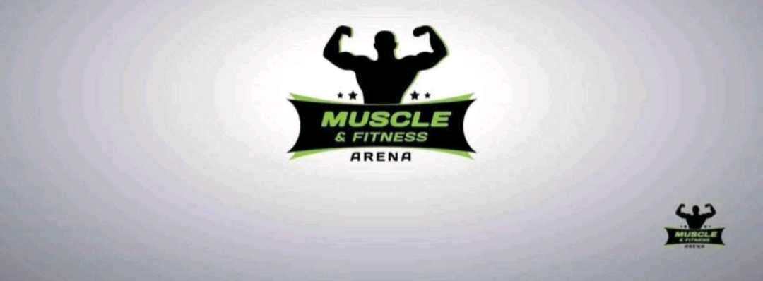 Muscle And Fitness Arena