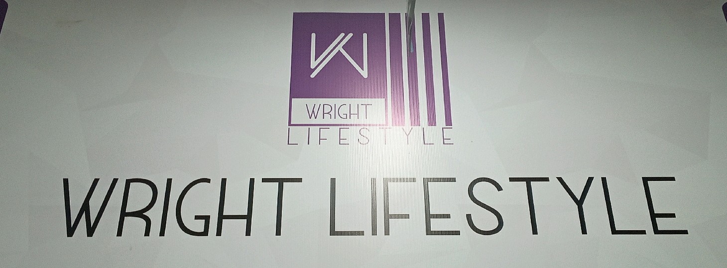 Wright Lifestyle 