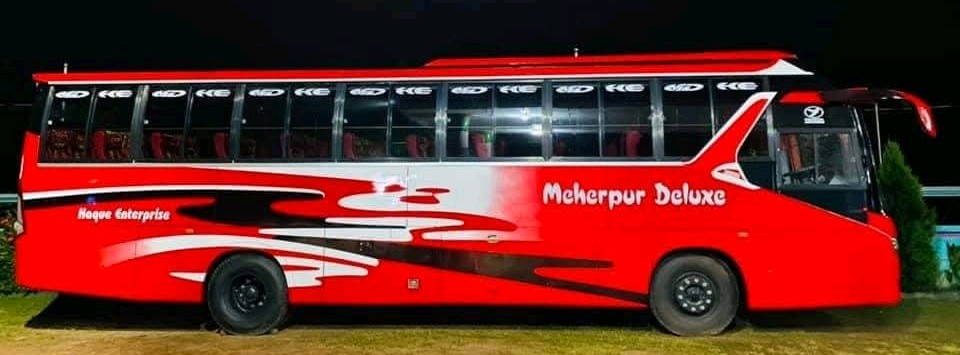 Meherpur Deluxe 