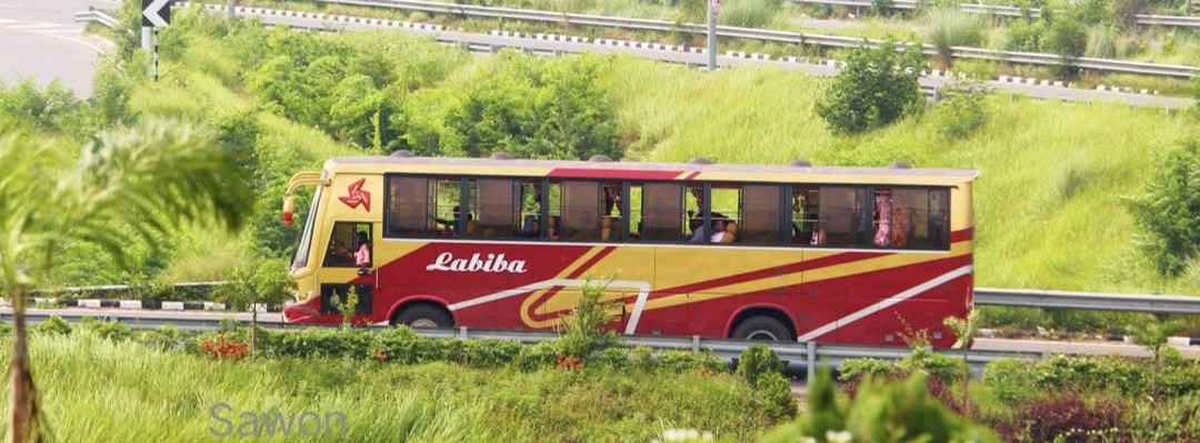Labiba Classic Ltd.