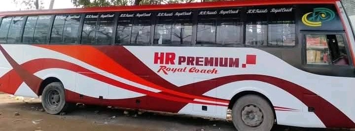 H.R Travels 