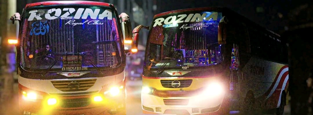Rozina Zowana Enterprise 