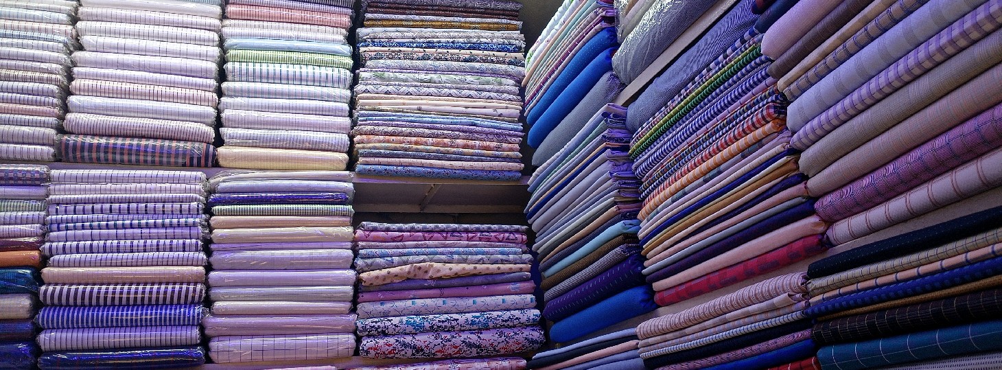 Mim Fabrics