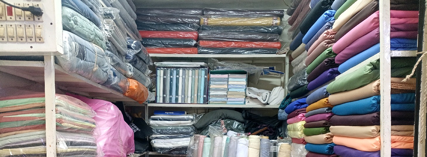 Bolaka Fabrics