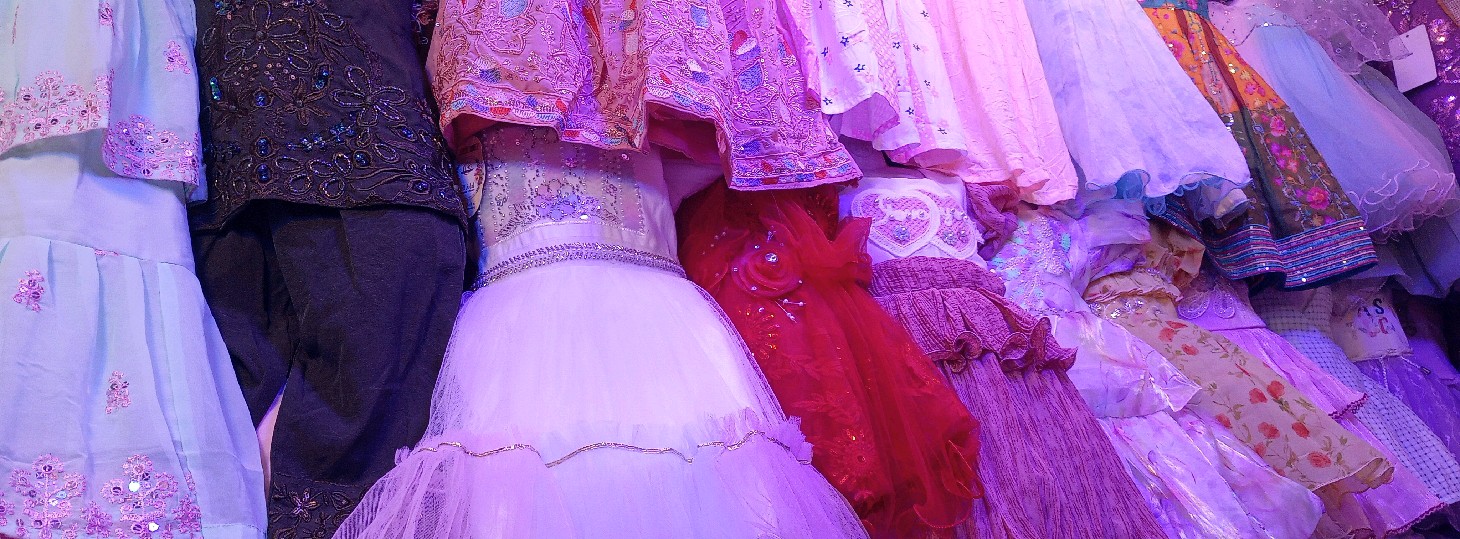 Al Hera Dress House