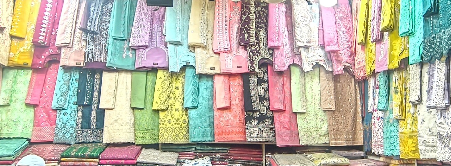 Maisha Cloth Store 