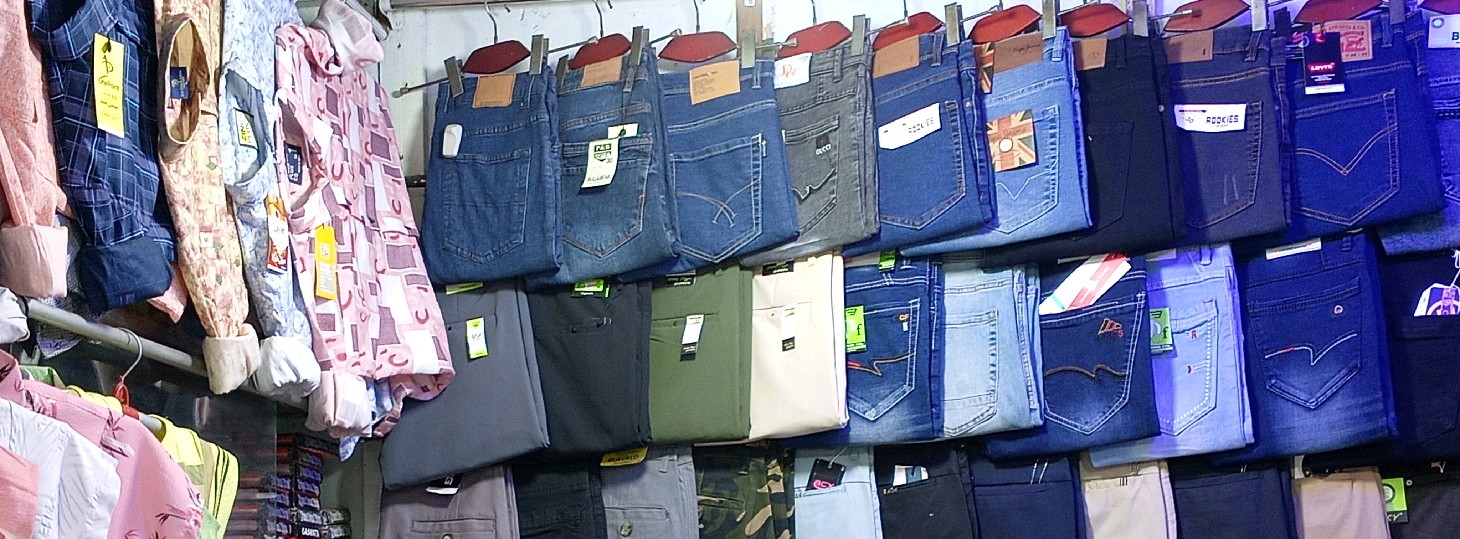 Labonno Fashion