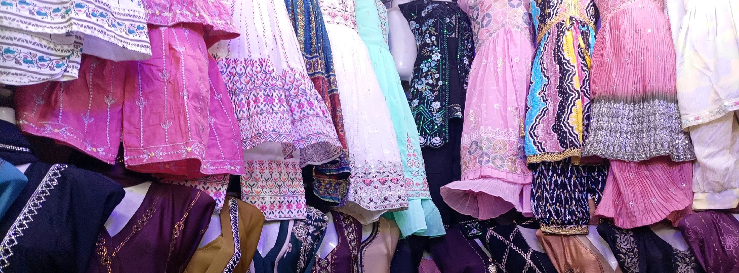 Sadia Fashion 