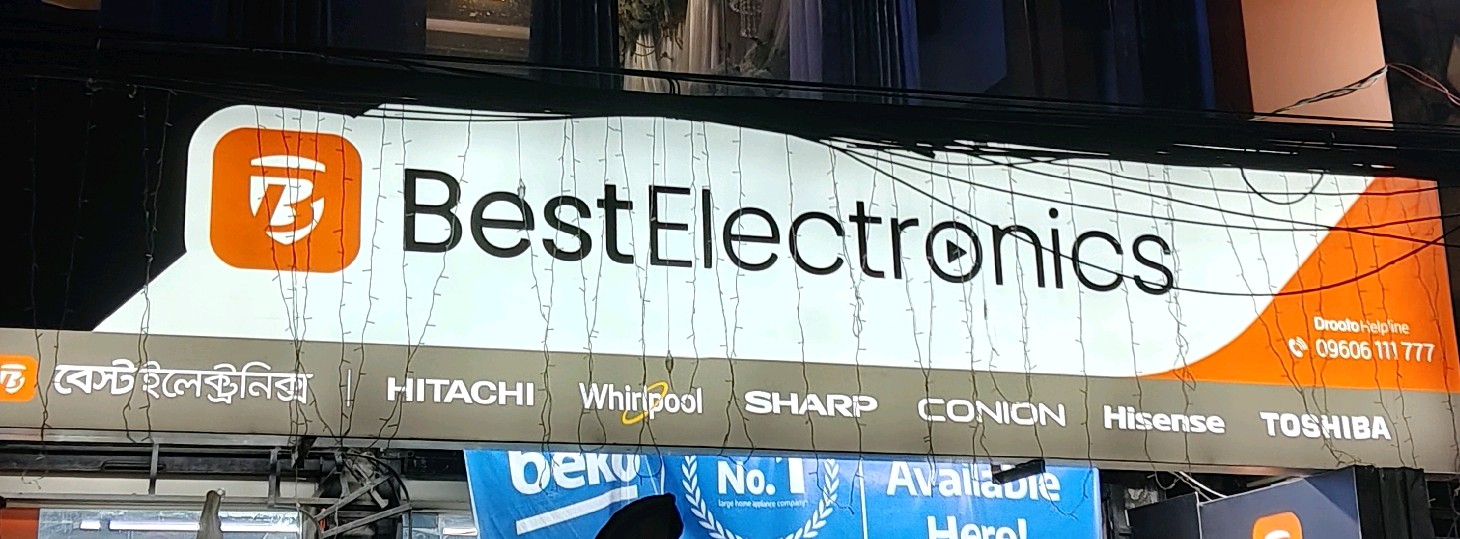 Best Electronics 