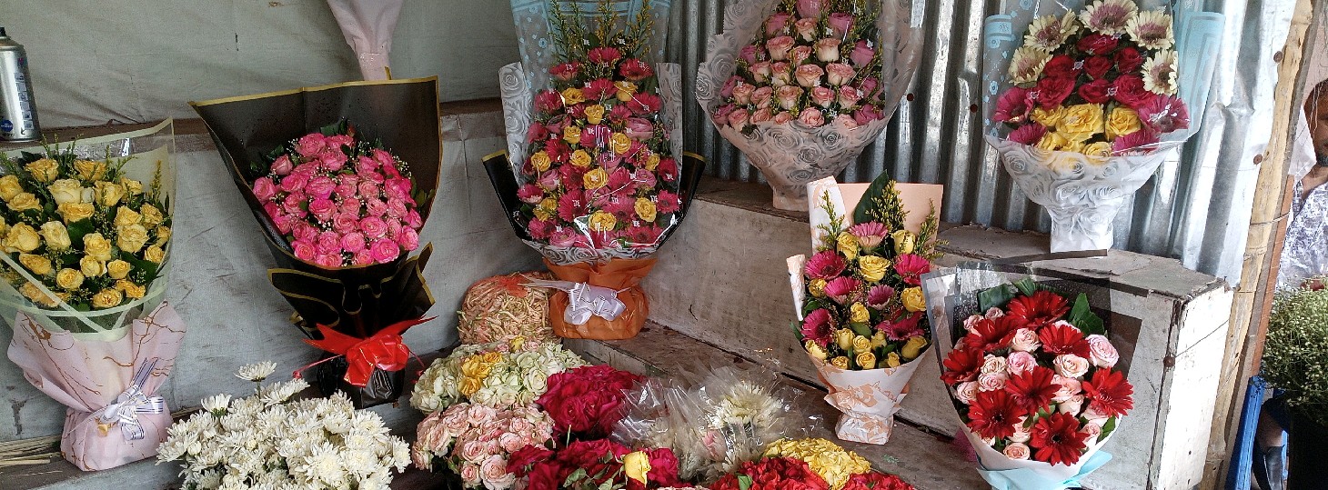 Lili Flower Shop