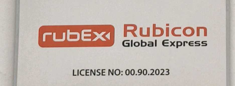 Rubicon Global Express 