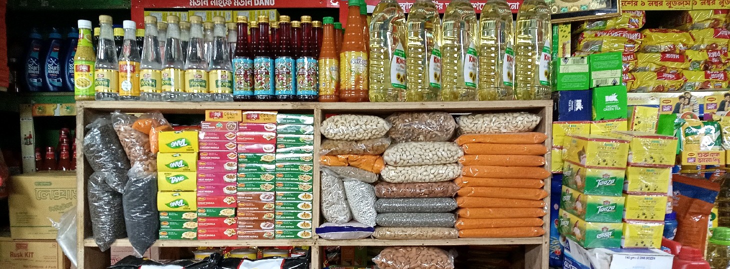M/s Sufia General Store