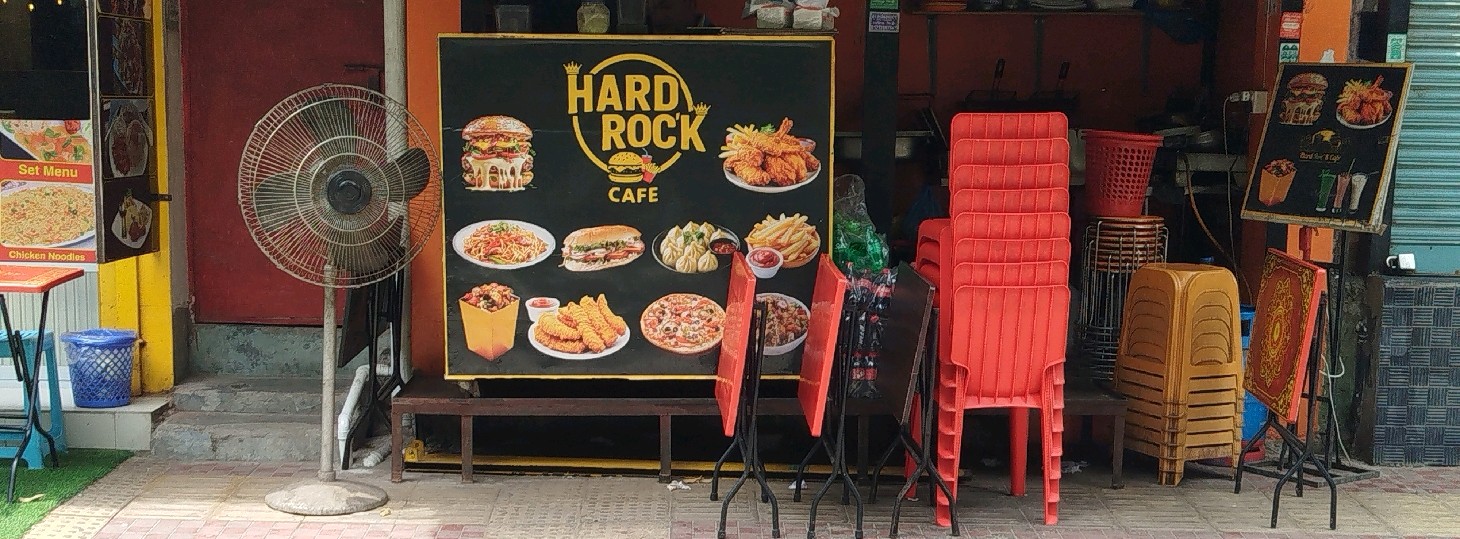 Hard Rock