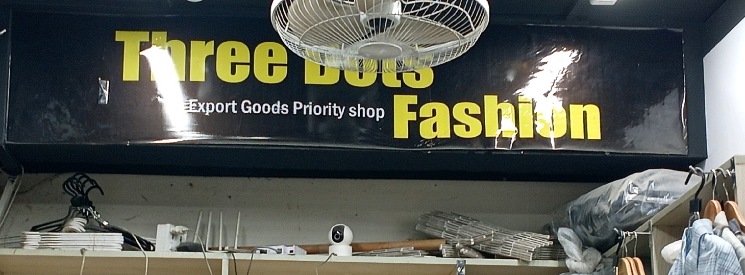 Three Dots Fashion