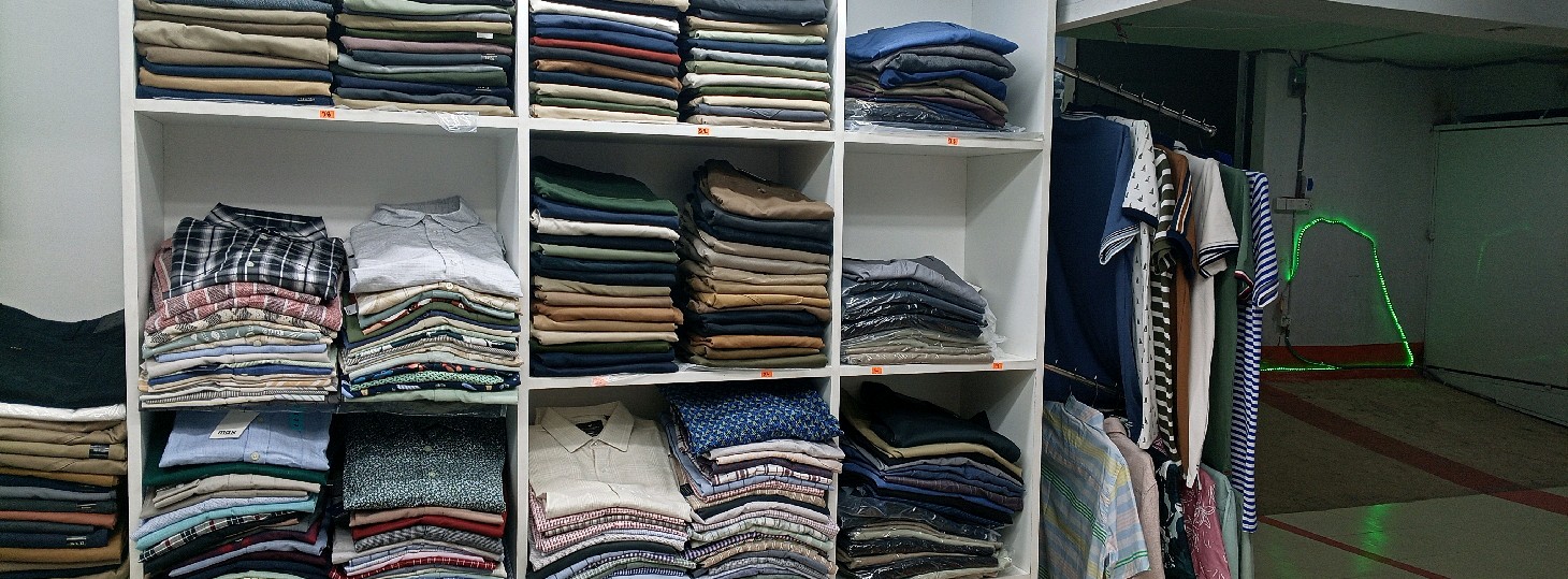 Rasel Export Collection 