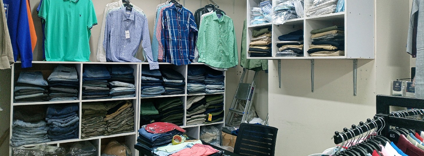 NR Fashion
