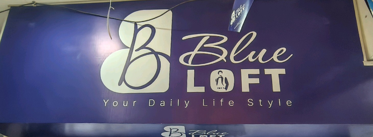 Blue Loft