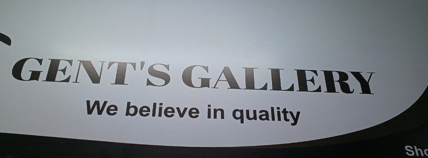 Gent's Gallery