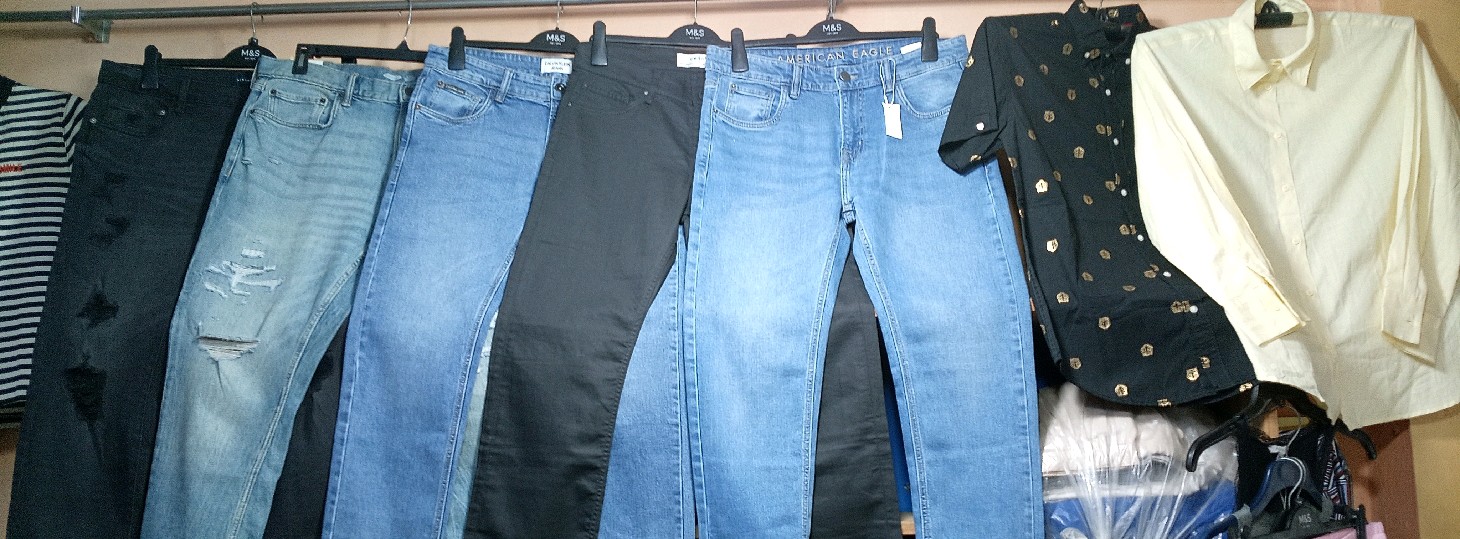 Blue Berts