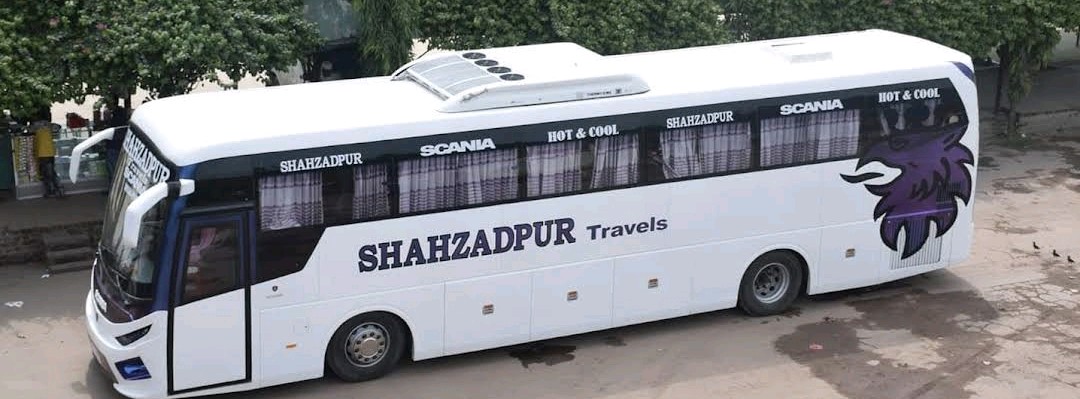 Shahzadpur Travels