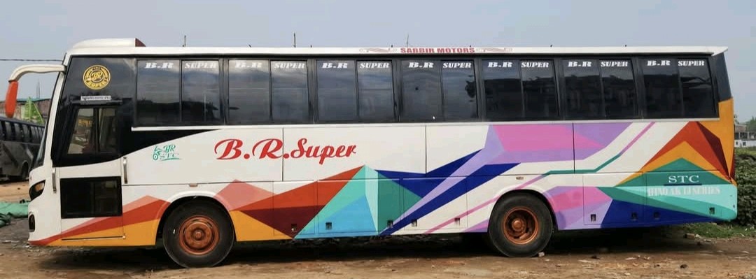 B.R Super Paribahan