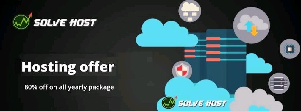 Solve Hosting BD