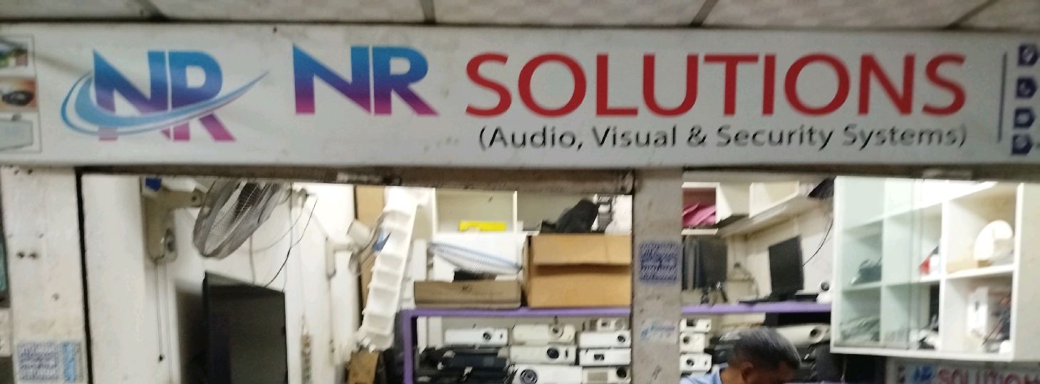 NR Solutions