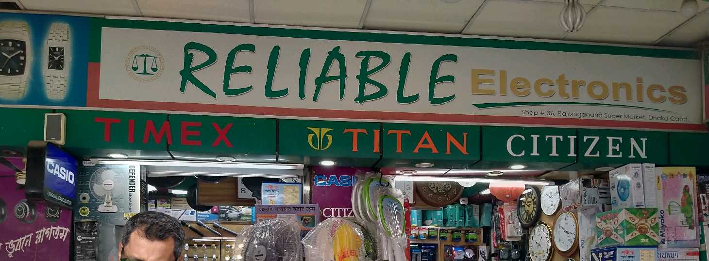 Reliable Electronics