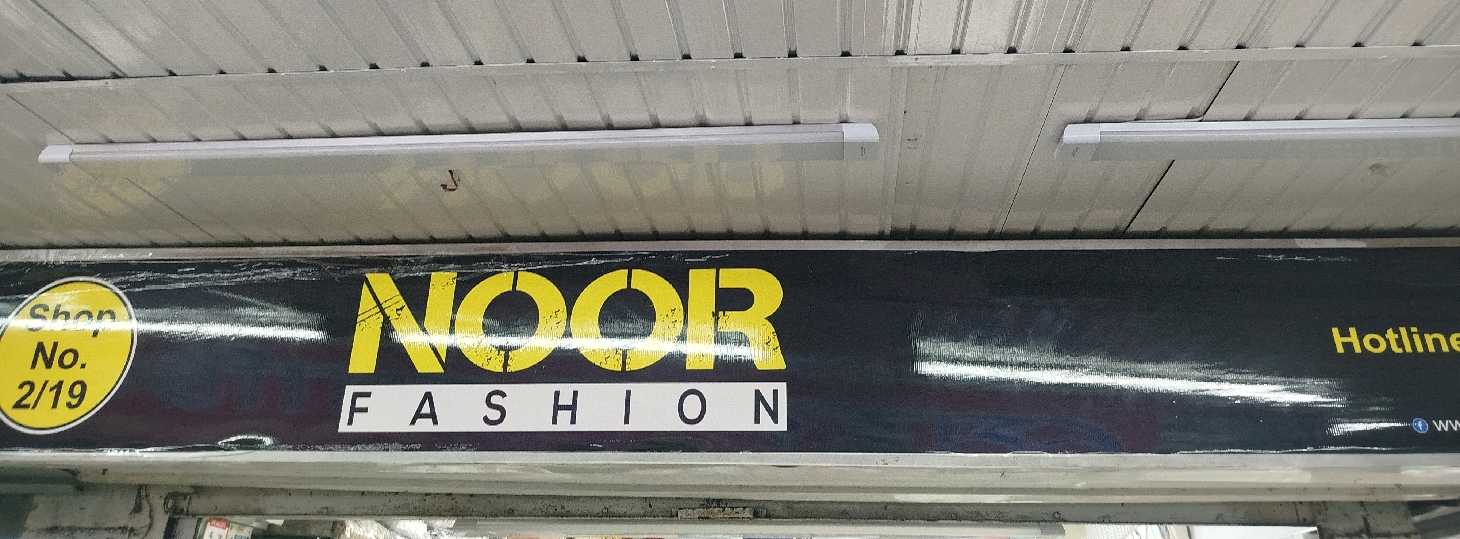 Noor Fashion