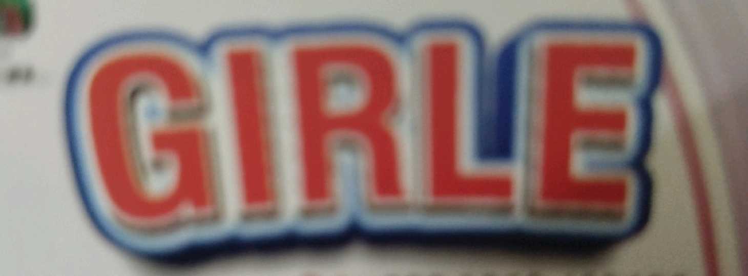 Girle
