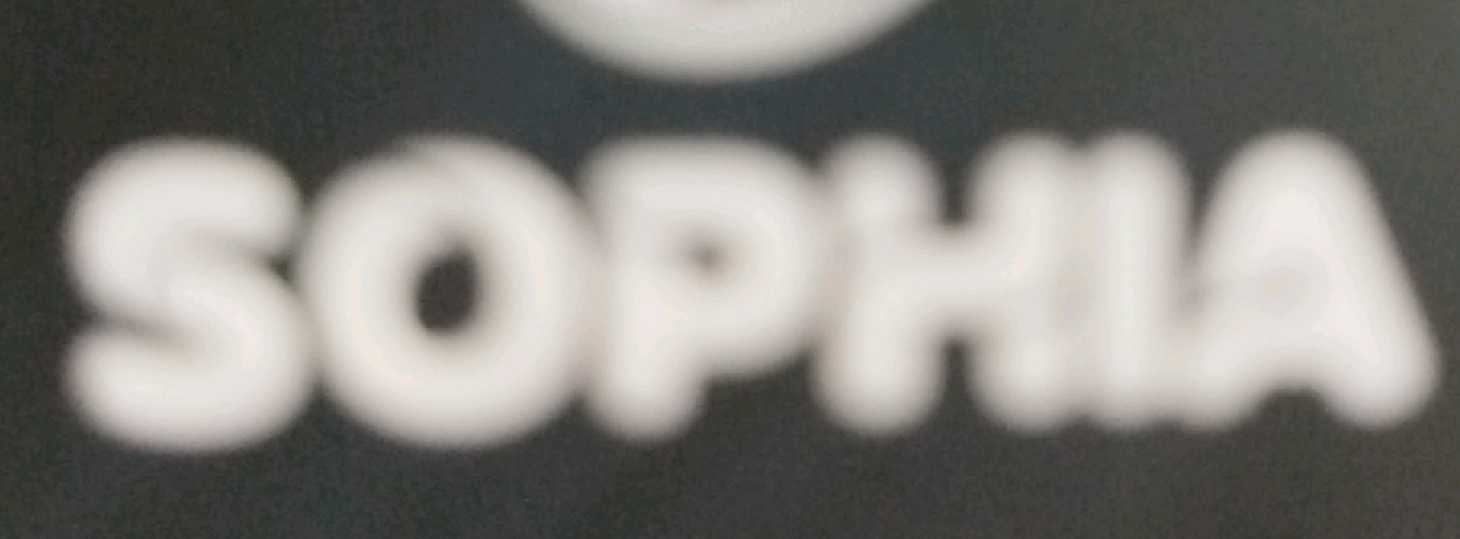 Sophia