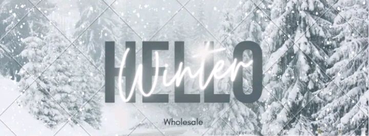 Wholesale 