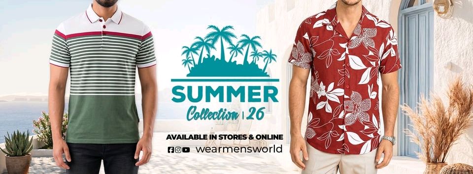 MENS WORLD