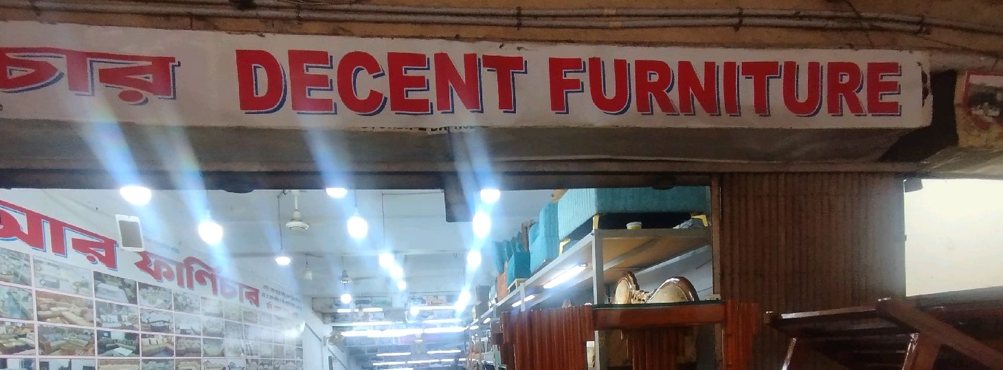 Decent Furniture 