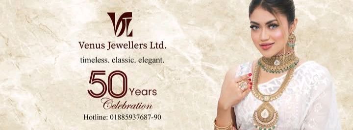 Venus jewellers ltd -2