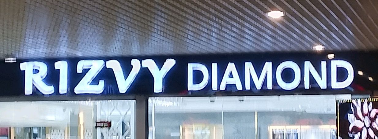 Rijvy Diamond -2