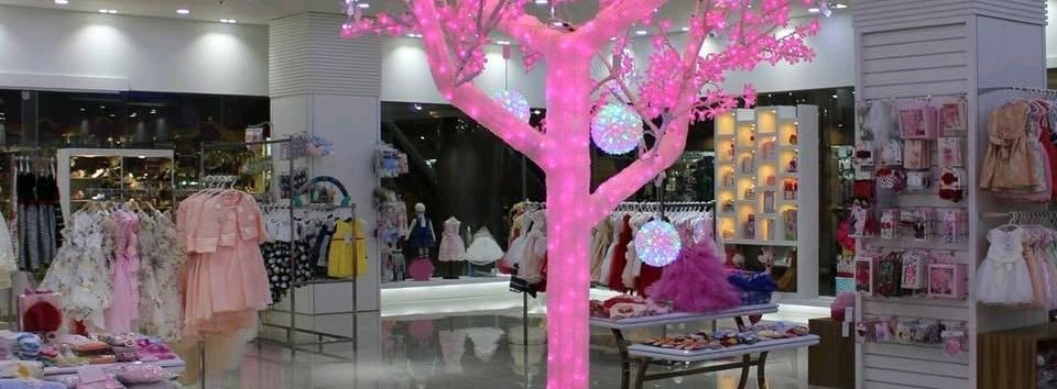 Jamuna future park 