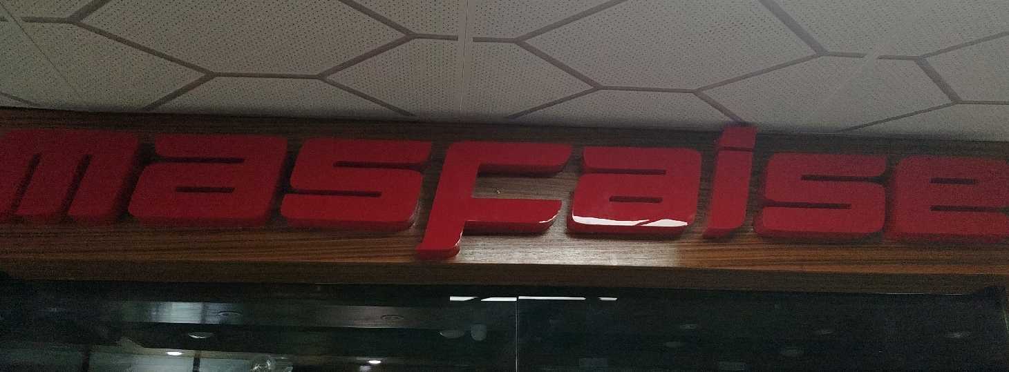 Masfaise