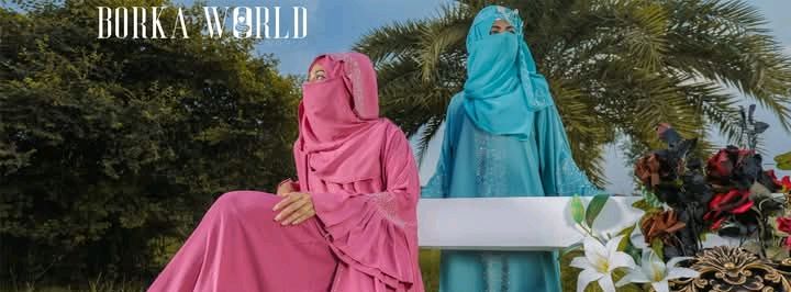 Borka world -2