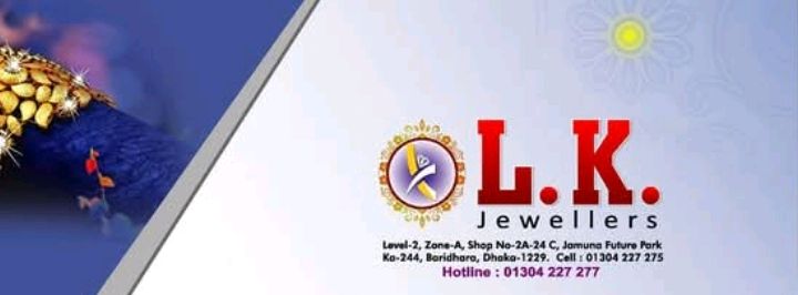 L.K. Jewellers -1