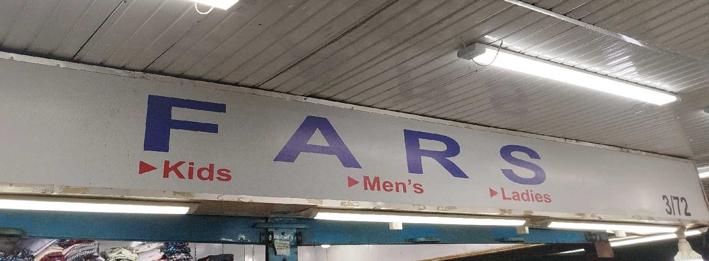 FARS