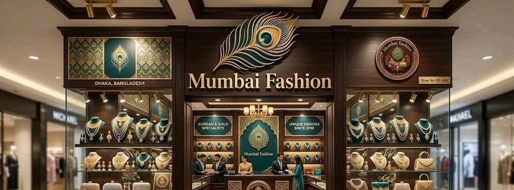 Jamuna future park 