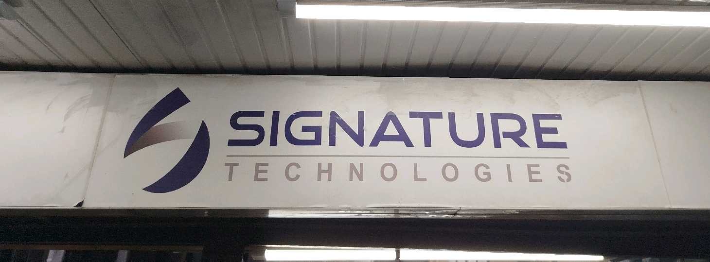 Signature Technologies In Shantinagar Ramna Dhaka Signature Technologies In Shantinagar Ramna Dhaka