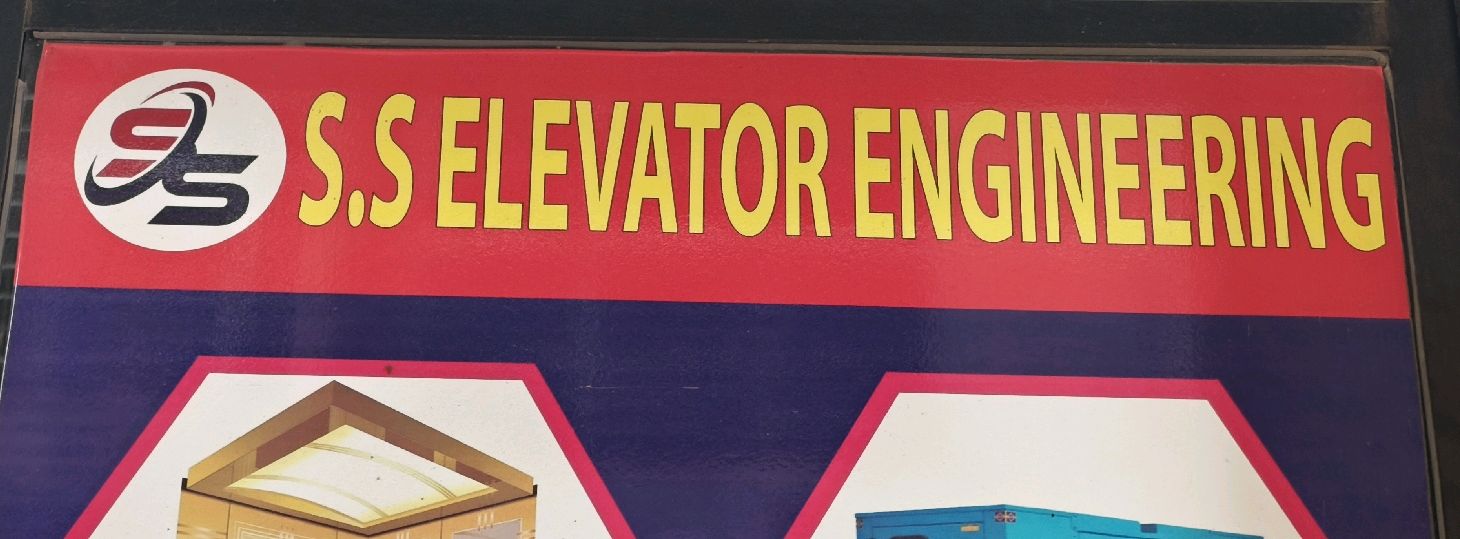 S.S Elevator Engineering