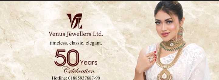 Venus Jewellers LTD-3