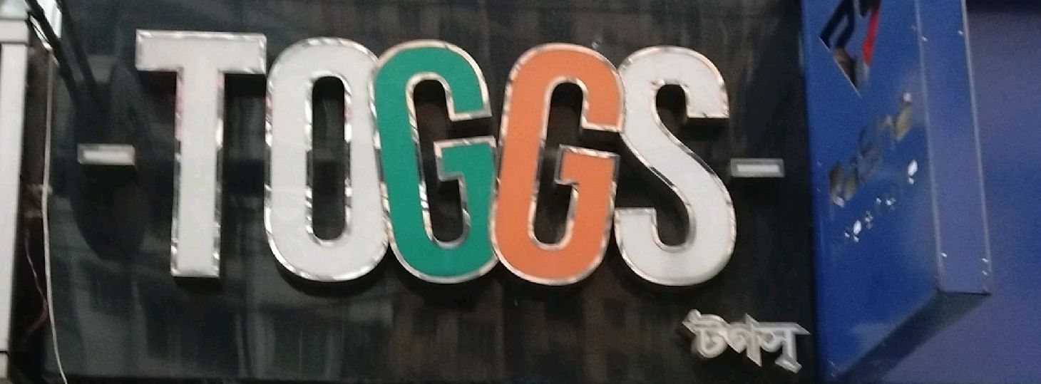 Toggs