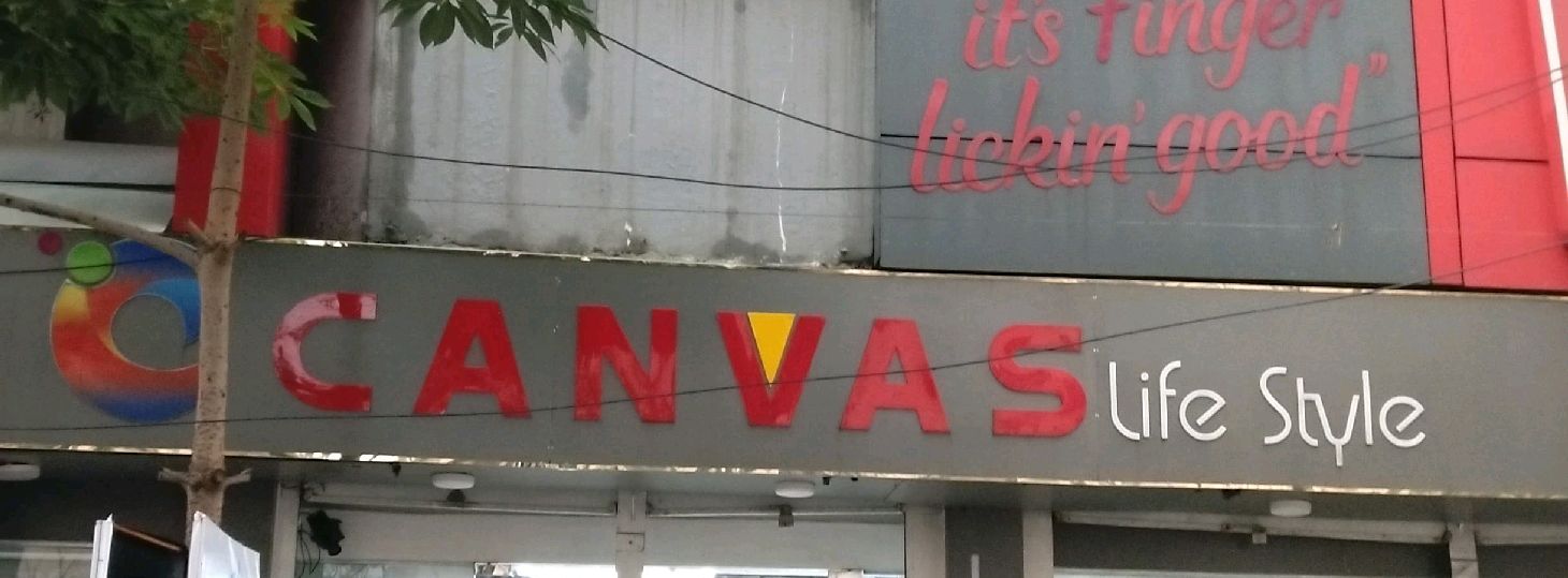 Canvas Life Style 