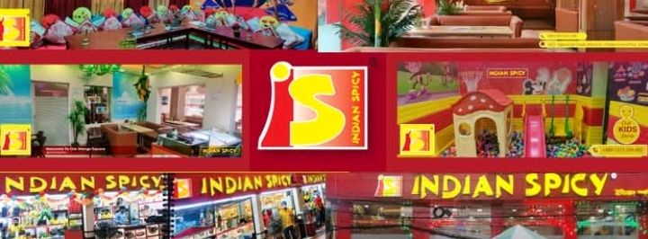 Indian Spicy 