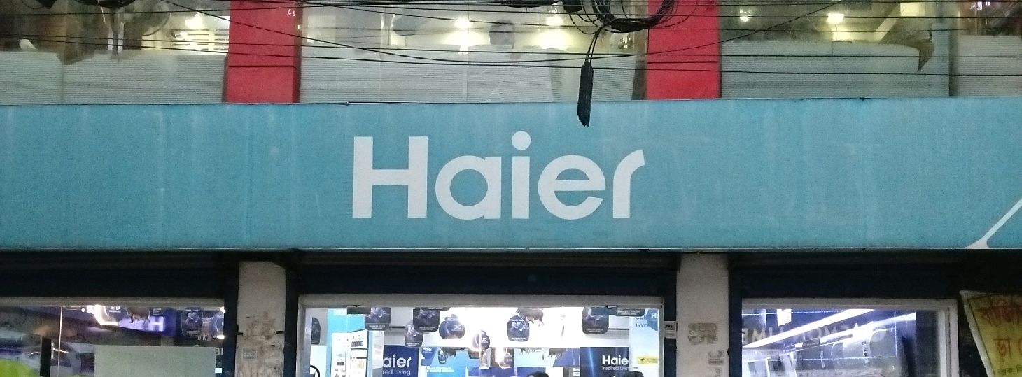 Mohammadpur 