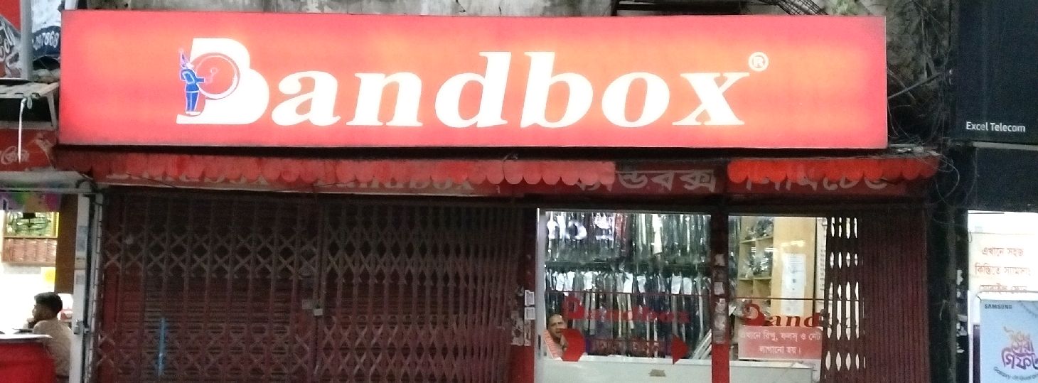 Bandbox 